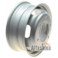 Solgy 225001 5.5x15 6x112 ET108 DIA84
