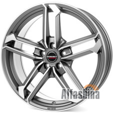 Borbet ATX 8x19 5x112 ET55 DIA66.5 GSP