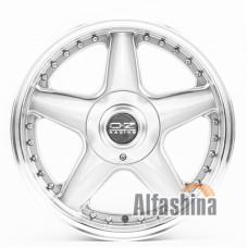 CAST WHEELS CW555 8.5x17 10x112 ET20 DIA73.1 SL