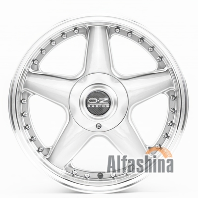 CAST WHEELS CW555 9.5x17 10x112 ET20 DIA73.1 SL