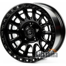 Off Road Wheels OW134 9x17 5x139.7 ET-12 DIA110.1 BM