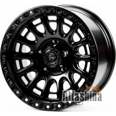 Off Road Wheels OW134 9x17 5x139.7 ET-12 DIA110.1 BM