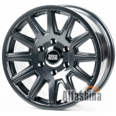 Off Road Wheels OW056 8x17 6x139.7 ET25 DIA95.1 DG