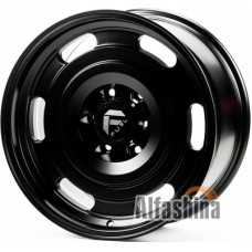Off Road Wheels OW215 9x18 6x139.7 ET0 DIA110.1 BM