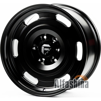 Off Road Wheels OW215 9x18 6x139.7 ET0 DIA110.1 BM