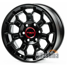 Replica TY3211 8x17 6x139.7 ET25 DIA106.1 BM