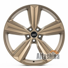 Replica A3056 9x20 5x112 ET30 DIA66.45 BR