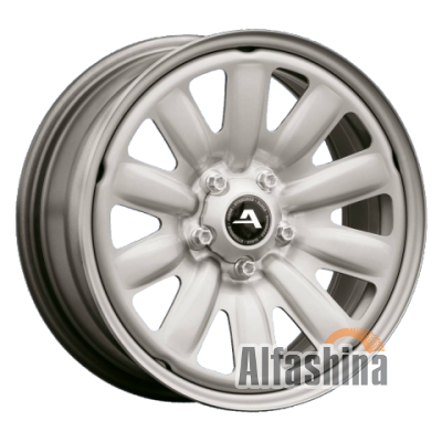 ALST (KFZ) 130600 HybridRad 6.5x16 5x108 ET50 DIA63.4 S