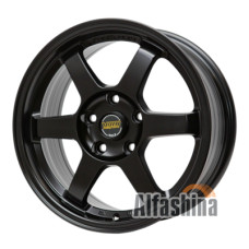 Replica HRE FF-509 6.5x15 4x100 ET38 DIA73.1 BM