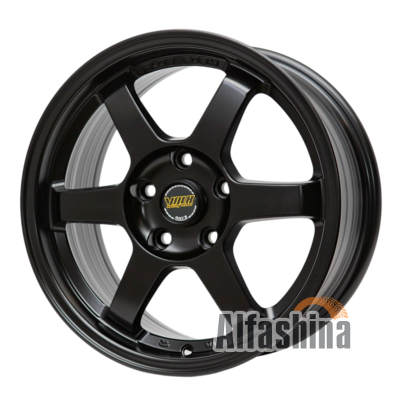 Replica HRE FF-509 6.5x15 4x100 ET38 DIA73.1 BM