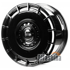 WS FORGED WS-LR01C 9.5x23 5x120 ET42.5 DIA72.4 GB