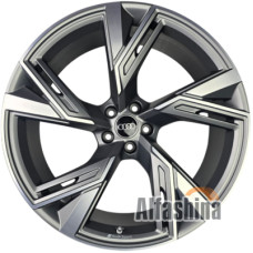 Audi OEM 4K0601025R 10.5x22 5x112 ET19 DIA66.6 SP