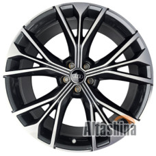 Audi OEM 4M8601025S 10x21 5x112 ET20 DIA66.6 GP