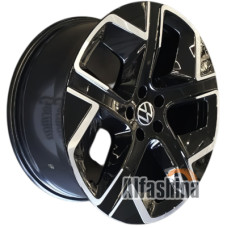 Volkswagen OEM 760601025AK 9x20 5x112 ET33 DIA66.6 BP