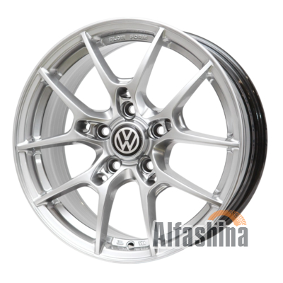 Replica Volkswagen FF-510 7x16 5x112 ET38 DIA66.6 HB