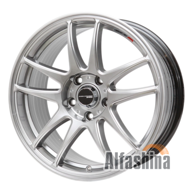 Replica WE FF-505 7.5x17 5x114.3 ET40 DIA73.1 HB