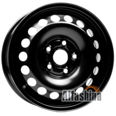 ALST (KFZ) 9834 7x16 5x108 ET44 DIA65 Black