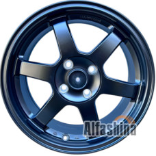 Flow Forming FF119 6.5x15 4x100 ET35 DIA73.1 BM