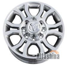 Replica DO12 8x18 8x165 ET57.2 DIA121.3 Polish