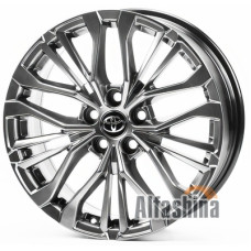 Replica TY3272 7x18 5x114.3 ET35 DIA60.1 HB