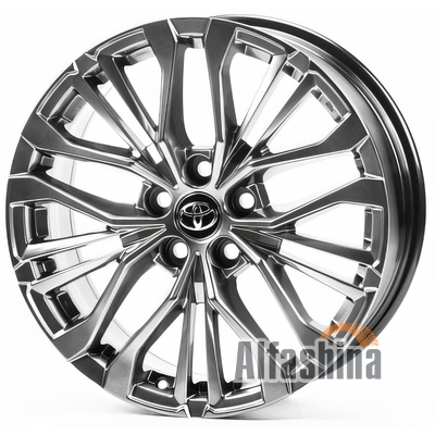 Replica TY3272 7x18 5x114.3 ET35 DIA60.1 HB