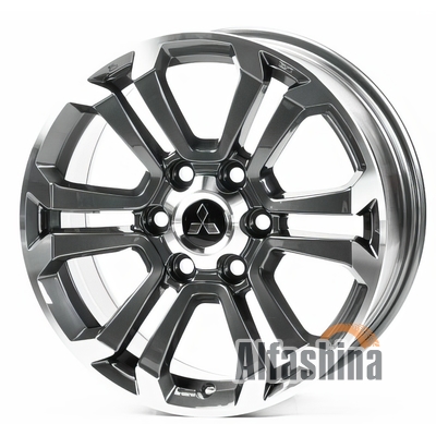 Replica MI3259 7.5x18 6x139.7 ET38 DIA67.1 LGMF