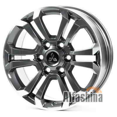 Replica MI3259 7x17 6x139.7 ET38 DIA67.1