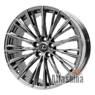 Replica XX031 8.5x20 5x114.3 ET35 DIA60.1 BHCH