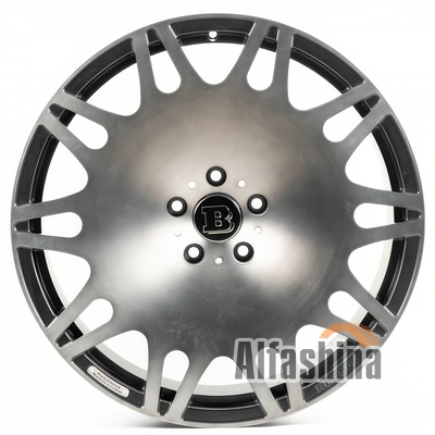 Replica FORGED MR2411284 11x23 5x130 ET20 DIA84.1 SBwMF