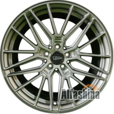 Replica Audi RS4 8.5x20 5x112 ET35 DIA66.5 SGr