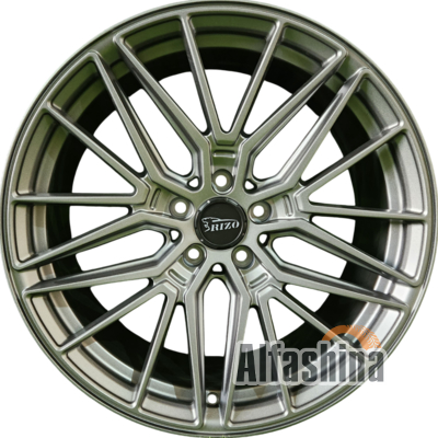 Replica Audi RS4 9.5x20 5x120 ET38 DIA72.56 SGr