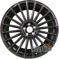 Replica Audi ZETA 9.5x22 5x112 ET35 DIA66.5 GB