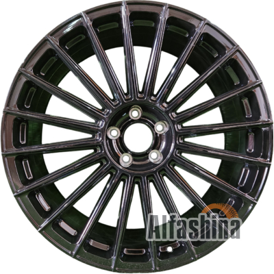 Replica Audi ZETA 9.5x22 5x112 ET35 DIA66.5 GB