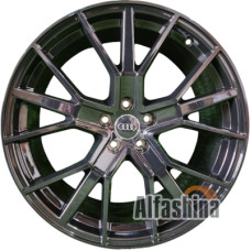 Replica Audi 653 8x19 5x112 ET35 DIA66.45 GB