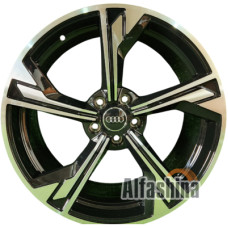 Replica Audi 692 9x20 5x112 ET35 DIA66.45 BMF