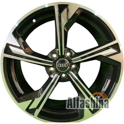 Replica Audi 692 9x20 5x112 ET35 DIA66.45 BMF