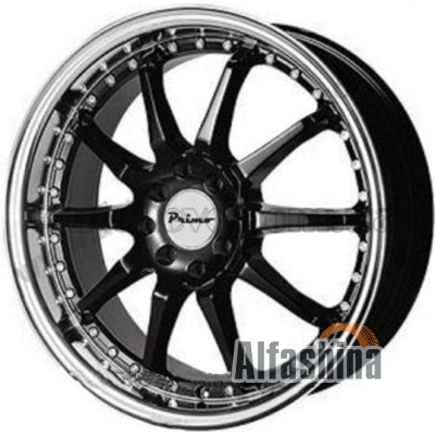 Primo A370 6.5x15 5x114.3 ET35 DIA0 BP