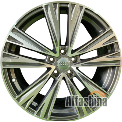 Replica Audi 6103 8.5x19 5x112 ET35 DIA66.45 GMF