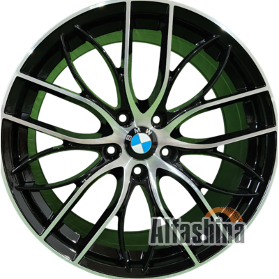 Replica BMW 740 9.5x20 5x120 ET40 DIA72.56 BMF