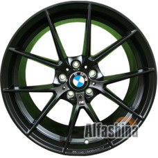 Replica BMW 764 8.5x19 5x120 ET34 DIA72.6 SB
