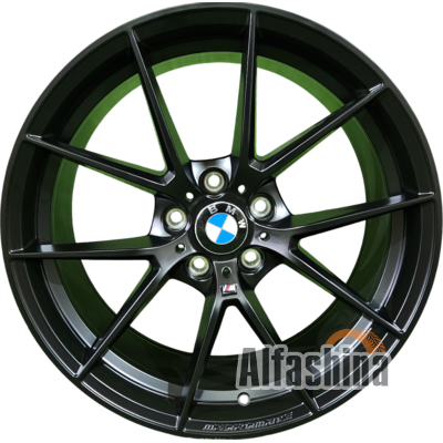 Replica BMW 764 9.5x19 5x120 ET41 DIA72.6 SB