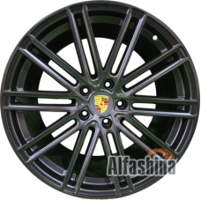 Replica Porsche 867 9.5x21 5x130 ET65 DIA71.6 BM