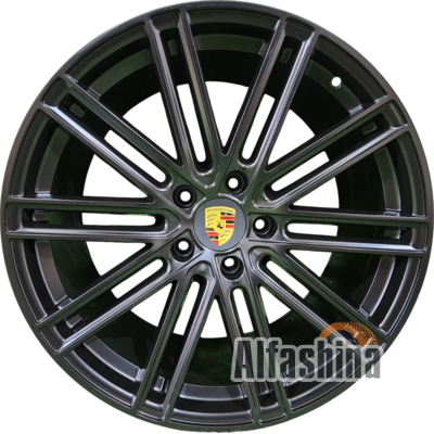 Replica Porsche 867 9.5x21 5x130 ET65 DIA71.6 BM