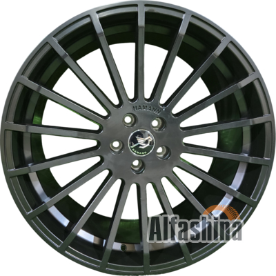 Replica BMW 397 10x21 5x112 ET35 DIA66.5 SB