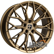 Tomason TN31 8.5x19 5x112 ET30 DIA72.6 Matt bronz