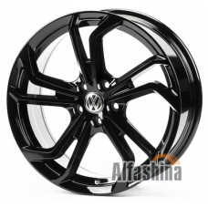 Replica VV5428 7.5x18 5x100 ET42 DIA57.1 GB