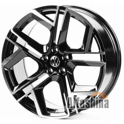Replica VV5564 8.5x20 5x112 ET38 DIA57.1 BMF