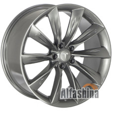ZF FBX071 9.5x19 5x114.3 ET40 DIA64.1 GM