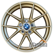 ZH 764 8x18 5x120 ET34 DIA72.6 SGo