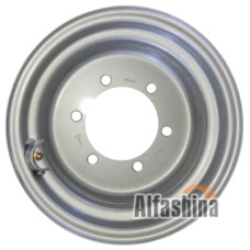 CIMAC 16819 8x16 6x210 ET-3.2 DIA165 Gray